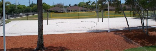 Fleischmann Park | Volleyball Courts in Naples