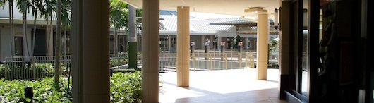 Waterside Shops in Naples